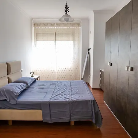 Flux Apartment Durres