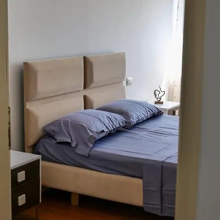 Apartment Flux