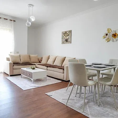 Apartment Flux Durres