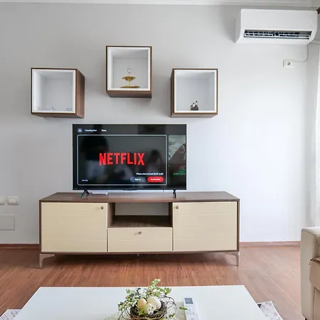 Apartment Flux *