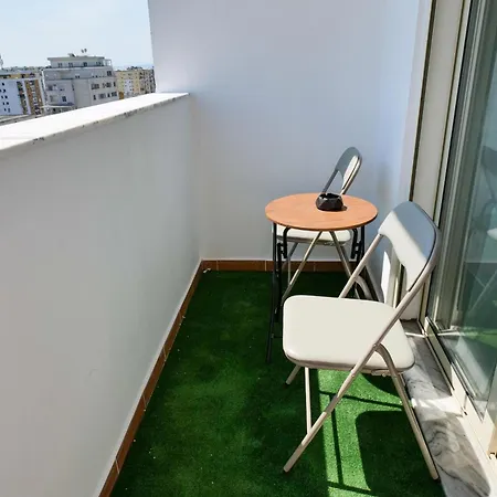 Apartment Flux Durres